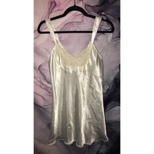 1990’s vintage nightgown/lingerie